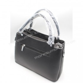 Сумки жіночі 8058 black