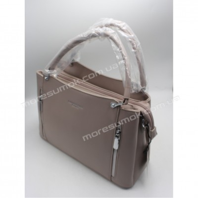 Сумки жіночі 8058 khaki