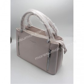Сумки жіночі 8058 gray