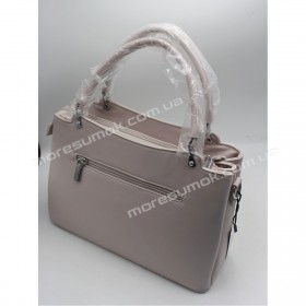Сумки жіночі 8058 gray