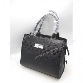 Сумки жіночі 8549 black Сумки жіночі 8549 black