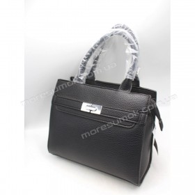 Сумки жіночі 8549 black