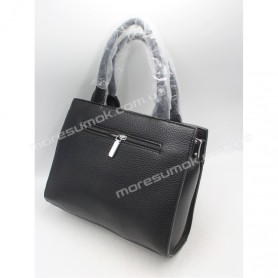 Сумки жіночі 8549 black Сумки жіночі 8549 black