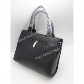 Сумки жіночі 8549 black
