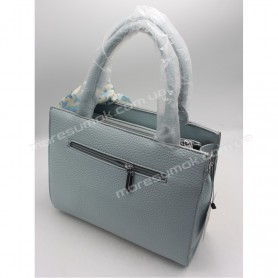 Сумки жіночі 8549 light blue