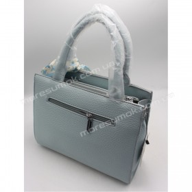 Сумки жіночі 8549 light blue