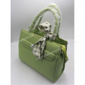 Сумки жіночі 8549 light green