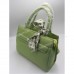 Сумки жіночі 8549 light green