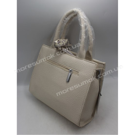 Сумки женские 8549 beige Сумки женские 8549 beige