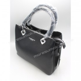 Сумки жіночі 8551 black