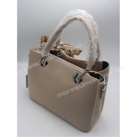 Сумки жіночі 8551 khaki Сумки жіночі 8551 khaki
