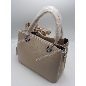 Сумки жіночі 8551 khaki