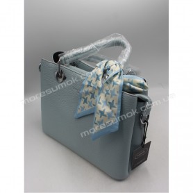 Сумки жіночі 8551 light blue