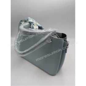 Сумки жіночі 8551 light blue