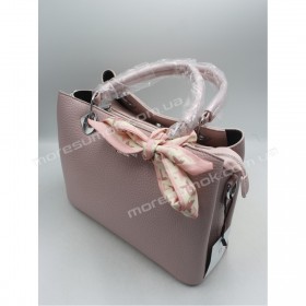 Сумки жіночі 8551 pink