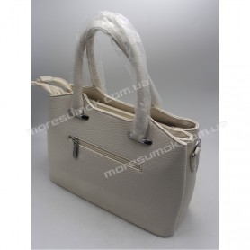 Сумки жіночі 8038 beige