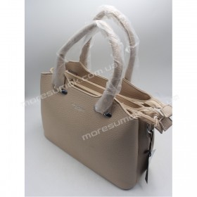 Сумки жіночі 8038 cream