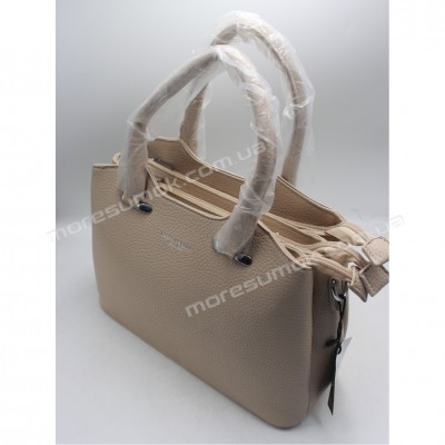 Сумки женские 8038 cream