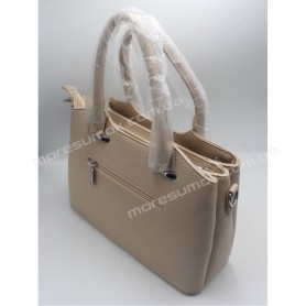 Сумки жіночі 8038 cream