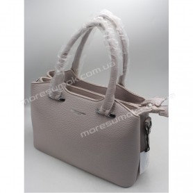 Сумки жіночі 8038 gray Сумки жіночі 8038 gray