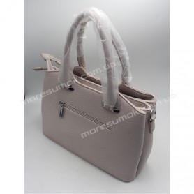 Сумки жіночі 8038 gray Сумки жіночі 8038 gray