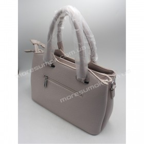 Сумки жіночі 8038 gray