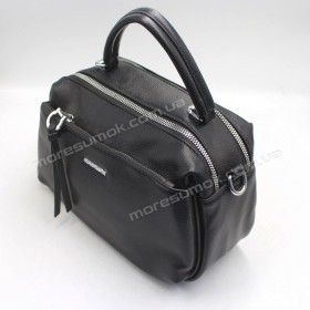 Сумки крос-боді 5001 black