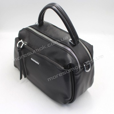 Сумки крос-боді 5001 black