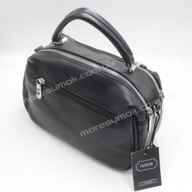 Сумки крос-боді 5001 black