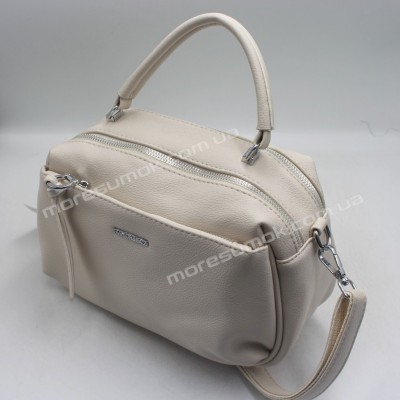 Сумки крос-боді 5001 beige