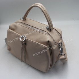 Сумки кросс-боди 5001 cream Сумки кросс-боди 5001 cream