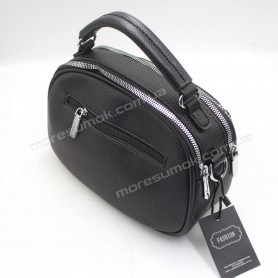Сумки крос-боді 8343 black Сумки крос-боді 8343 black