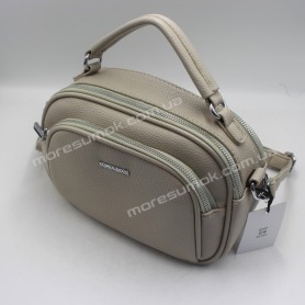 Сумки крос-боді 8343 green