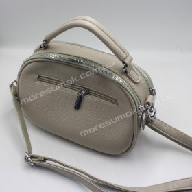 Сумки крос-боді 8343 green