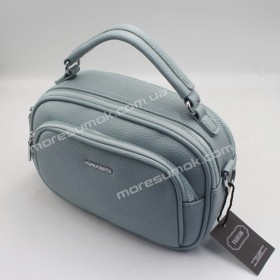 Сумки крос-боді 8343 light blue