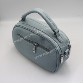 Сумки крос-боді 8343 light blue Сумки крос-боді 8343 light blue