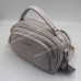 Сумки крос-боді 8343 gray
