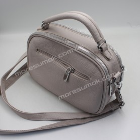 Сумки крос-боді 8343 gray Сумки крос-боді 8343 gray