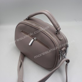 Сумки крос-боді 8343 khaki
