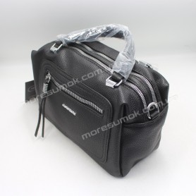 Сумки крос-боді 5006 black