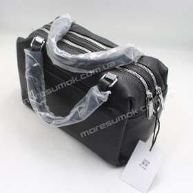 Сумки крос-боді 5006 black