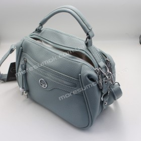 Сумки крос-боді 5019 light blue