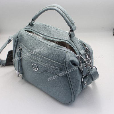 Сумки крос-боді 5019 light blue