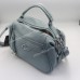 Сумки крос-боді 5019 light blue
