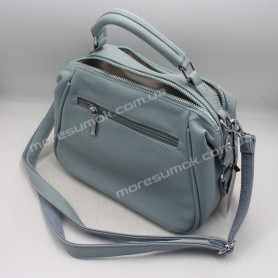 Сумки крос-боді 5019 light blue