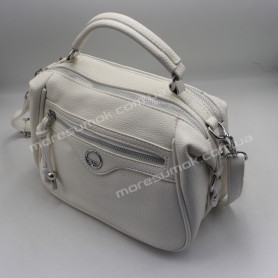 Сумки крос-боді 5019 white