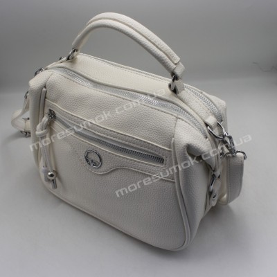 Сумки крос-боді 5019 white