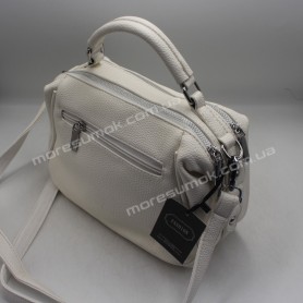 Сумки крос-боді 5019 white