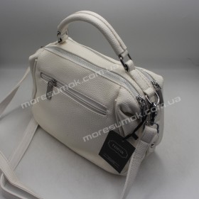 Сумки крос-боді 5019 white