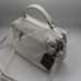 Сумки крос-боді 5019 white